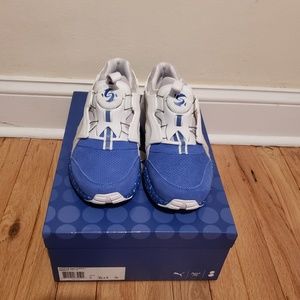 Ronnie Fieg × Colette x Kith Puma Disc Sneakers